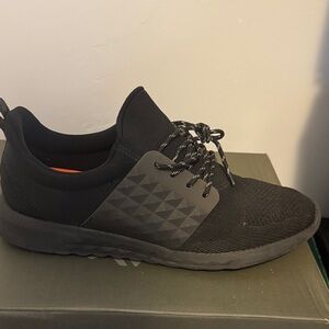 Aldo Black Men's Sneakers